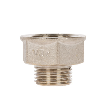 Переходник 3/4"(Ø20)х1/2"(Ø15) М/П VALTEC VTr.592.N. *10/200