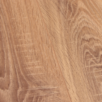 Ламинат 1.985 м² Woodstyle Bravo, 1292х192х8 мм, 33 класс, дуб банкс