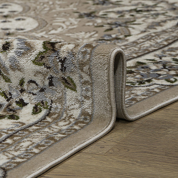 Ковер "Круиз" (22417_29766) Овал 1,5х3,0