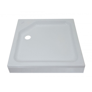 Поддон душевой 90х90х17 см Triton, квадратный Поддон душевой 90х90х17 см Triton, квадратный