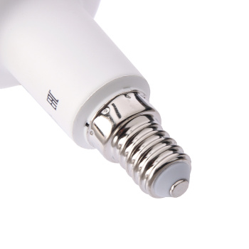 Лампа светодиодная ОНЛАЙТ, Е14, рефлектор R50, 5 Вт, 420 Лм, 4000 К, нейтральный белый