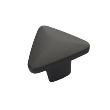 Ручка-кнопка ГРАФИТ "9088" 303771 TRODOS,хедер *10/40