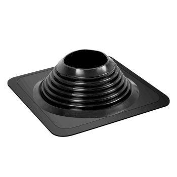 Переходник "Мастер флеш" прямой № 8 черный (178-330, размер листа 425*425)  *1/10