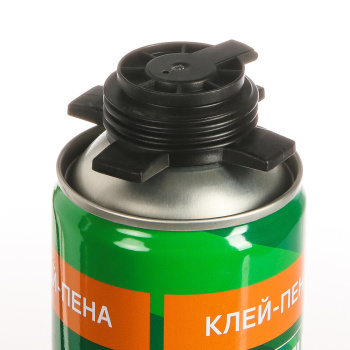 Клей-пена профессиональный 850 мл Макрофлекс ПРО