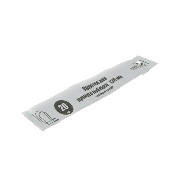 Полотна для ручного лобзика 130мм спиральные 6шт №1 арт.15344-01Kraftool *1/10