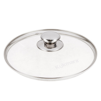 Кастрюля алюм. литая а/приг. Kukmara "Trendy style" Rose 3,0л Ст.кр. к31tsr *1/3 Кастрюля алюм. литая а/приг. Kukmara "Trendy style" Rose 3,0л Ст.кр. к31tsr *1/3