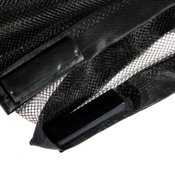 Сетка москитная Комплект на Двери с Магнитн.застеж:сетка 0,95(1,0)м х2,0(2,1)м+р.л.Чер.MSN020MP*120 Сетка москитная Комплект на Двери с Магнитн.застеж:сетка 0,95(1,0)м х2,0(2,1)м+р.л.Чер.MSN020MP*120