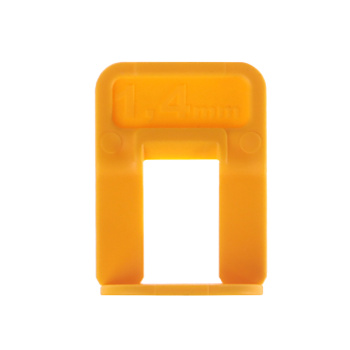 Система выравнивания плитки СВП набор Зажим "Ворота"40шт+Клин"Ворота"40шт (арт.559-4040)