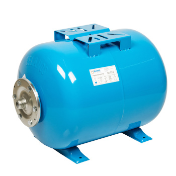 Гидроаккумулятор 50л горизонтальный макс. давл. 0,8МПа BELAMOS 50 СТ2 *1 Гидроаккумулятор 50л горизонтальный макс. давл. 0,8МПа BELAMOS 50 СТ2 *1