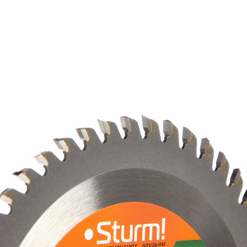 Диск пильный 115*22,2мм 48 зубьев по дереву (9020-115-22-48Т) Sturm  *1/50/100 Диск пильный 115*22,2мм 48 зубьев по дереву (9020-115-22-48Т) Sturm  *1/50/100