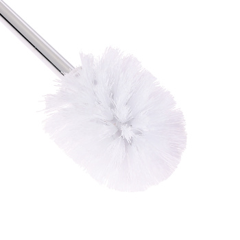 Ерш для туалета Accoona A467-3 (без колбы и держателя) пластик *1/50/100