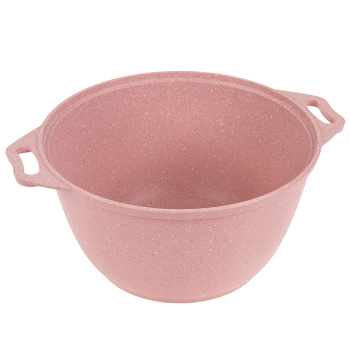 Кастрюля алюм. литая а/приг. Kukmara "Trendy style" Rose 4,0л Ст.кр. к41tsr *1/3 Кастрюля алюм. литая а/приг. Kukmara "Trendy style" Rose 4,0л Ст.кр. к41tsr *1/3