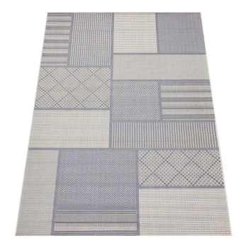 Ковер "Декора колор" (55007_53111) Прямой 1,5х2,0