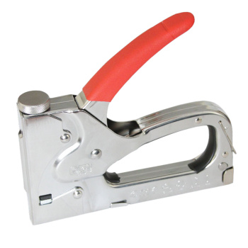 Степлер мебельный "ПРОФИ" 6-14 мм (тип 140) (арт.643102/3975500) *1/6/24 Степлер мебельный "ПРОФИ" 6-14 мм (тип 140) (арт.643102/3975500) *1/6/24