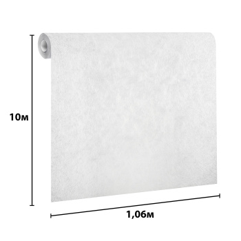 Стеклохолст малярный Паутинка СТХ40-50 (плот.40г/кв.м) 50м *9*1