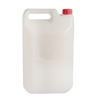 Канистра пластм. 10л 380х150х220мм М122 (ЗПИ "Альтернатива") *1/10