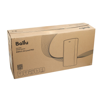 Водонагреватель электрический накопительный Ballu BWH/S 50 Level PRO (аналог КД067)*1 Водонагреватель электрический накопительный Ballu BWH/S 50 Level PRO (аналог КД067)*1