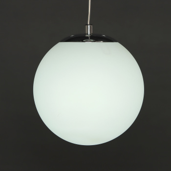 Люстра YH875/1H 1*40W E27 (d-150; h-350/h-800) VERNER LIGHTING *1