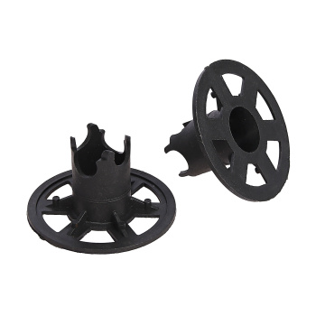 Фиксатор арматуры "Стойка" ФС 30 КрепЪ, для сыпучих грунтов, 10 шт.