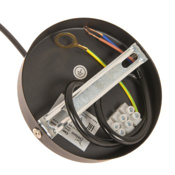 Люстра 05586-0.9-01 BK 40Вт Е27 S=6м2 *1/12