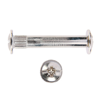 Стяжка межсекционная М4 (в уп.10 шт) *1