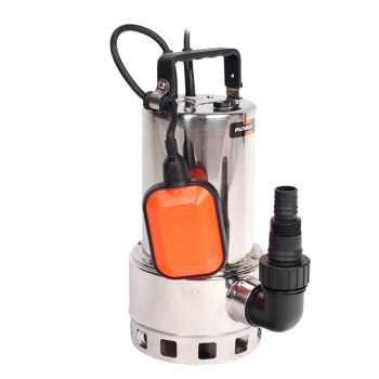 Насос погружной PATRIOT F 900/S, дренажный, 900 Вт, 15000 л/час