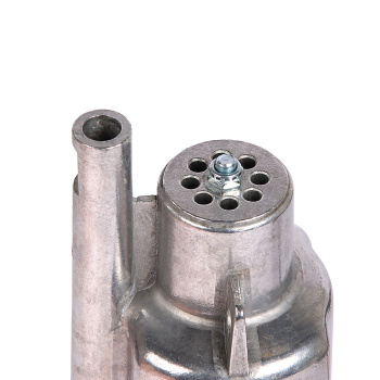 Насос погружной вибрационный верх.забор шнур15м 225Вт 1080л/час напор60м "Ручеек-1" (Могилев) *1