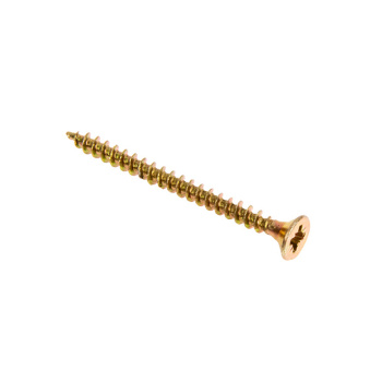 Шурупы желтые BROZEX 3,5*40 (10кг) промтара *10