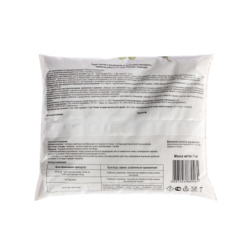 Удобрение Клубника-Земляника 1кг (Пермагробизнес) *20/980