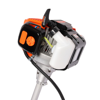 Триммер бензиновый 2Т 2,5л.с 43см3 шир.скаш46см леска 2,4мм нож 25,5см PATRIOT PT 4555 ES Country *1 Триммер бензиновый 2Т 2,5л.с 43см3 шир.скаш46см леска 2,4мм нож 25,5см PATRIOT PT 4555 ES Country *1