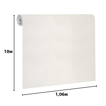 Ремонтный флизелин 7110-25 Vlies Practic 25м 110 гр *1/6