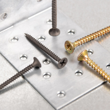 Саморезы по металлу BROZEX 3,5*41 частая резьба (15кг) промтара  *15 Саморезы по металлу BROZEX 3,5*41 частая резьба (15кг) промтара  *15