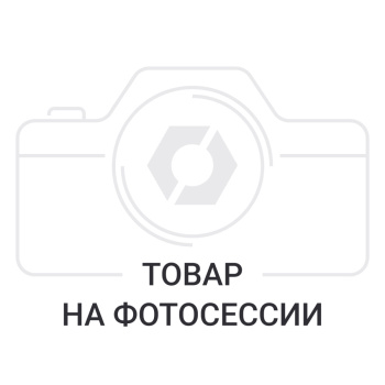 Коврик 40*60 см придверный "Жду тебя" "VORTEX" (арт.22393) *1/24