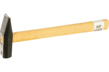 Молоток 0.6кг кованый деревянная ручка (арт.20045-06) СИБИН *4/16 Молоток 0.6кг кованый деревянная ручка (арт.20045-06) СИБИН *4/16