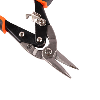 Ножницы по металлу STURM 250мм правые (арт.1074-02-02) *1/6/48 Ножницы по металлу STURM 250мм правые (арт.1074-02-02) *1/6/48