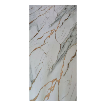 Панель ПВХ 2800х1200 мм Гелиос, гибкий мрамор, 3.36 м²