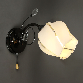 Бра А2384/1W ВCH E27 1*40Вт (200*300*170) *1