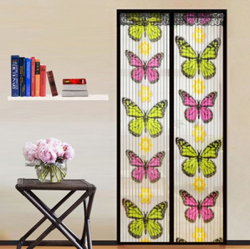 Сетка москитная Комплект на Двери с Магнитн.заст:сетка 0,95м х2м+реп.лент.сРИС.MSN020MPU *1/20 Сетка москитная Комплект на Двери с Магнитн.заст:сетка 0,95м х2м+реп.лент.сРИС.MSN020MPU *1/20