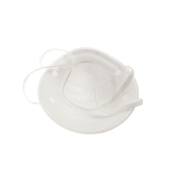 Респиратор формованный без клапана TUM312 TUM-SIZ *10/150