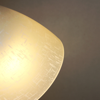 Бра А2224/2W CH+AN E27 2*40Вт (200*150*380)  VERNER LIGHTING *1