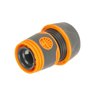 Коннектор с аквастопом Belamos, 3/4" Коннектор с аквастопом Belamos, 3/4"