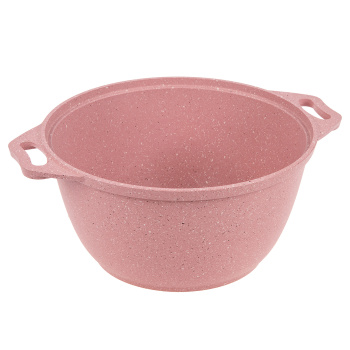 Кастрюля алюм. литая а/приг. Kukmara "Trendy style" Rose 3,0л Ст.кр. к31tsr *1/3 Кастрюля алюм. литая а/приг. Kukmara "Trendy style" Rose 3,0л Ст.кр. к31tsr *1/3