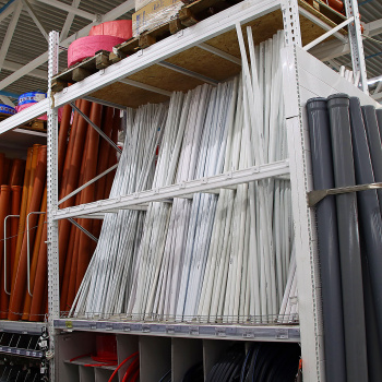 Труба PPRC, PN20, Ø 20х3.4 мм, 2 м Труба PPRC, PN20, Ø 20х3.4 мм, 2 м