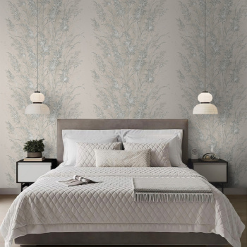 Обои флиз  "WallSecret Elite" Midnight (беж.) 9089-22  10*1,06м *6 Обои флиз  "WallSecret Elite" Midnight (беж.) 9089-22  10*1,06м *6