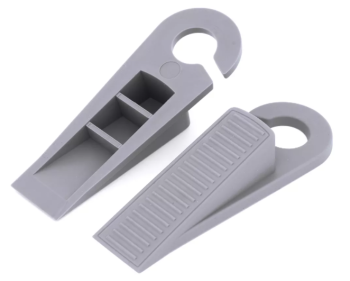 Фиксатор для дверей Palladium BS 46.41, наполный