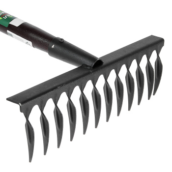 Грабли витые 12-зуб сталь,а/кор покр, с чер дер/полир,"МОЛОДОСТЬ МОЯ" (арт.1004-12-Ч) ЦИ *1/10 Грабли витые 12-зуб сталь,а/кор покр, с чер дер/полир,"МОЛОДОСТЬ МОЯ" (арт.1004-12-Ч) ЦИ *1/10