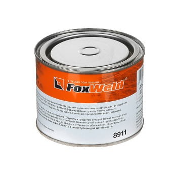 Средство предотвращения налипания сварочных брызг 500мл (паста) ASP-400 FoxWeld *1