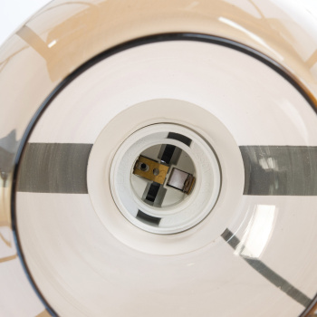 яяяСветильник подвесной 03462-0.4-03 Е27 60Вт S=18м2 *1