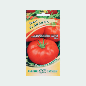 Томат Ля-ля-фа F1  12шт Гавриш автор *10