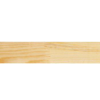 Наличник 2.2 м, 80 мм, HOLZ, сращенный, бессучковый, гладкий, сорт экстра Наличник 2.2 м, 80 мм, HOLZ, сращенный, бессучковый, гладкий, сорт экстра